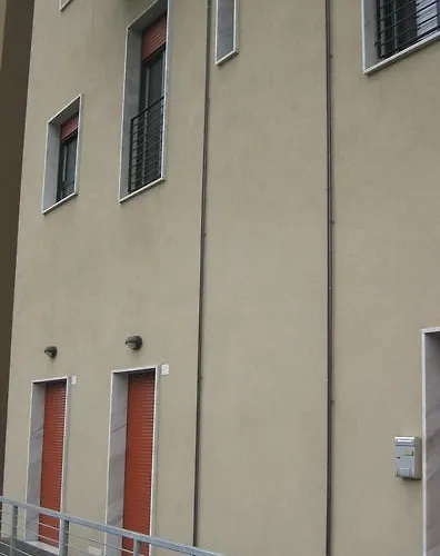 La Casa Di Marisa La Spezia