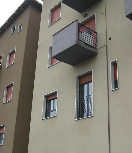 Apartamento La Casa Di Marisa