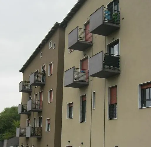 La Casa Di Marisa La Spezia