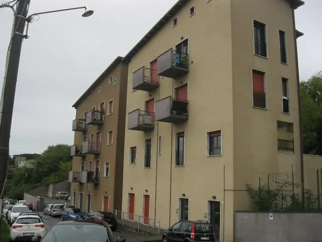 Apartamento La Casa Di Marisa