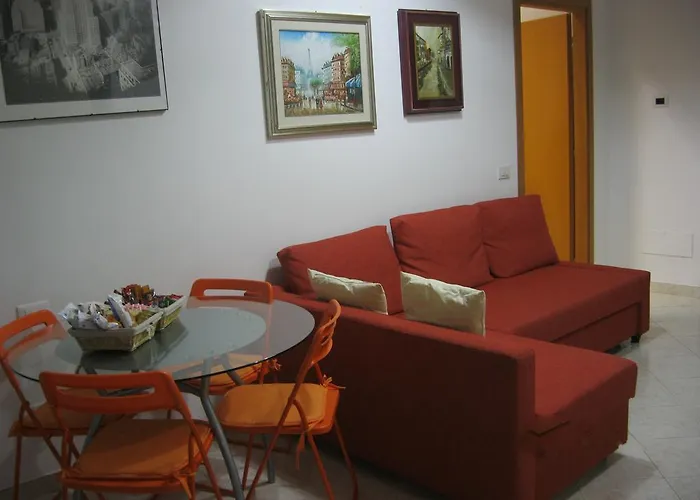 Apartamento La Casa Di Marisa La Spezia