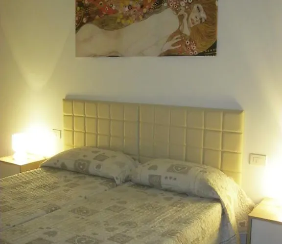 Apartamento La Casa Di Marisa La Spezia