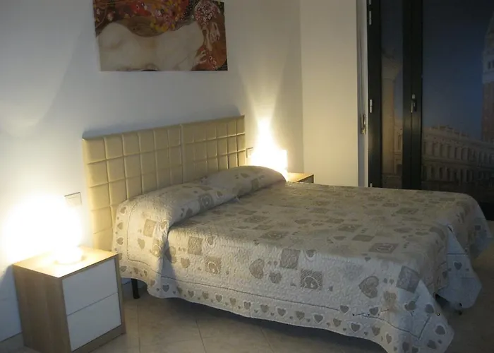 Apartamento La Casa Di Marisa *