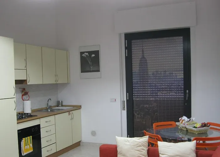 Apartamento La Casa Di Marisa La Spezia