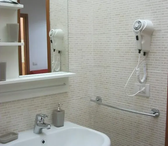 Apartamento La Casa Di Marisa