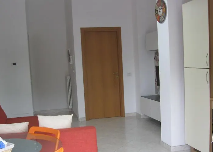 Apartamento La Casa Di Marisa La Spezia