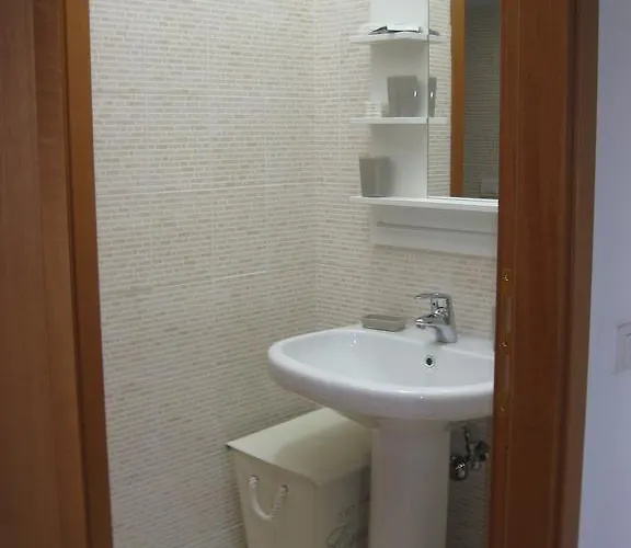 Apartamento La Casa Di Marisa La Spezia