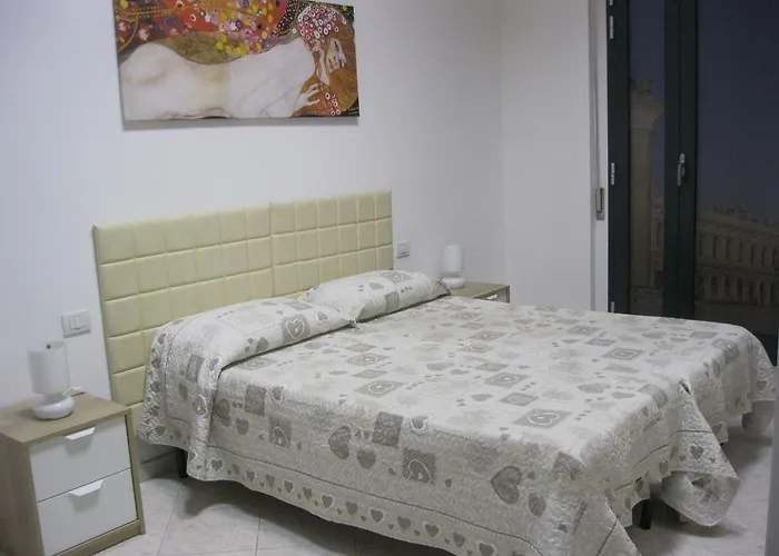 Apartamento La Casa Di Marisa La Spezia