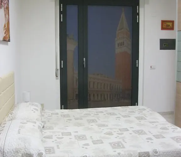 Apartamento La Casa Di Marisa *