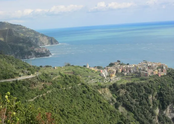 Apartamento La Casa Di Marisa *