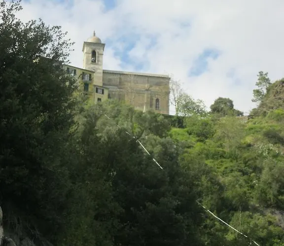 Apartamento La Casa Di Marisa