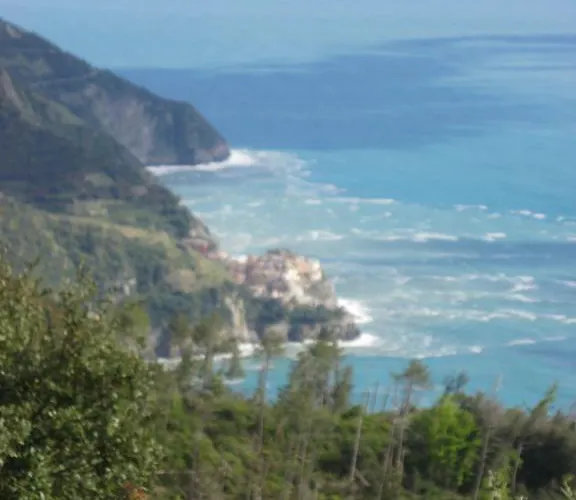 Apartamento La Casa Di Marisa La Spezia