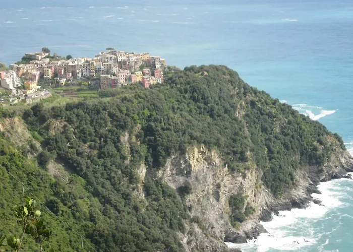 La Casa Di Marisa * La Spezia