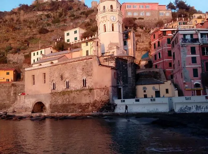 La Casa Di Marisa Apartamento La Spezia